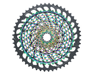 Sram kazeta CS XG-1299 12s